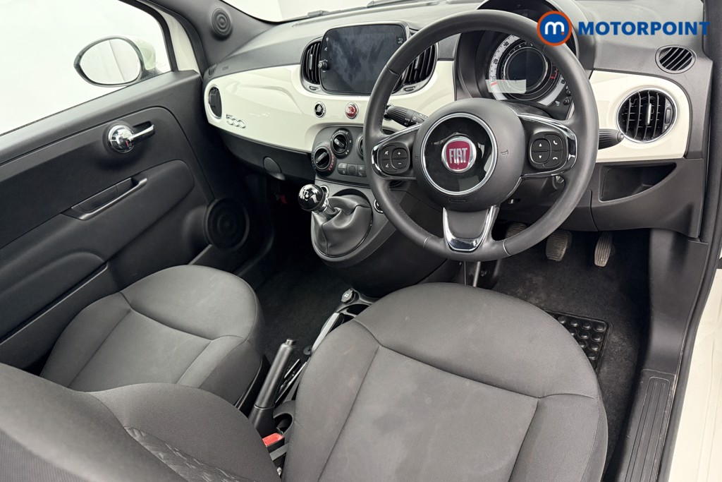 Fiat 500 1.0 Mild Hybrid 3Dr Manual Petrol Hatchback - Stock Number (1599015) - 1st supplementary image