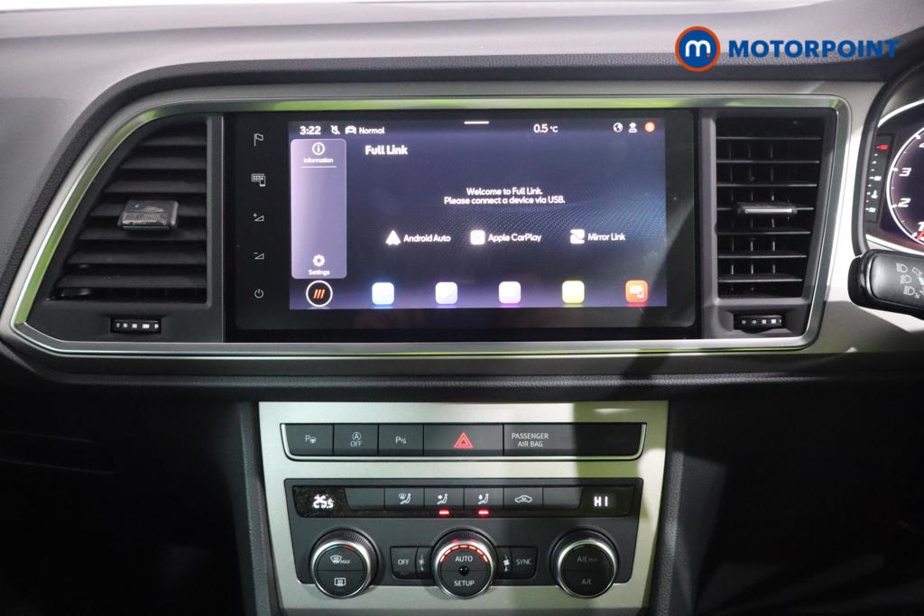 Seat Ateca Xperience Automatic Petrol SUV - Stock Number (1599298) - 2nd supplementary image