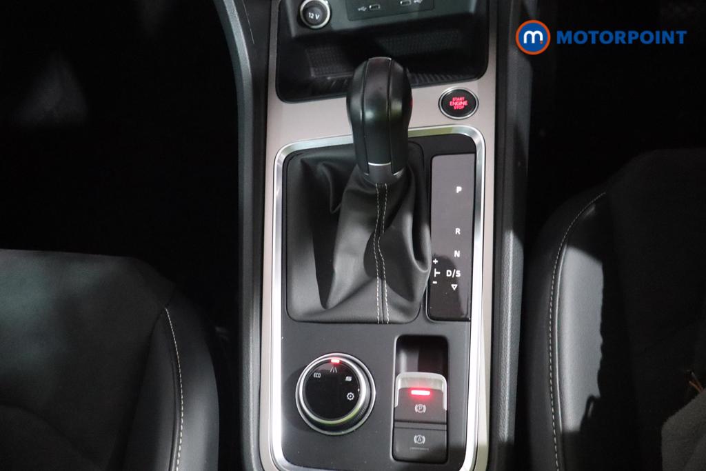 Seat Ateca Xperience Automatic Petrol SUV - Stock Number (1599298) - 3rd supplementary image