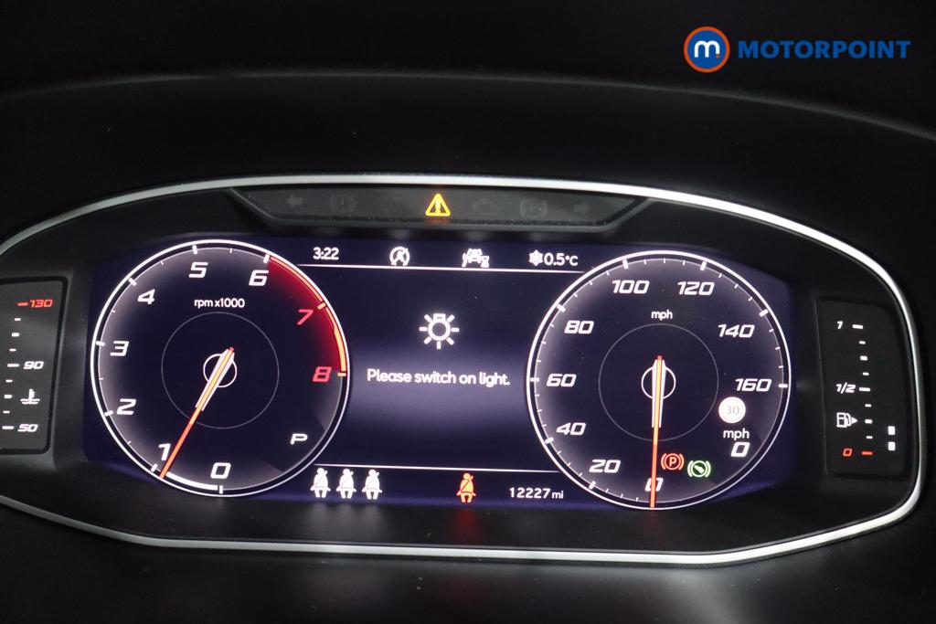 Seat Ateca Xperience Automatic Petrol SUV - Stock Number (1599298) - 4th supplementary image