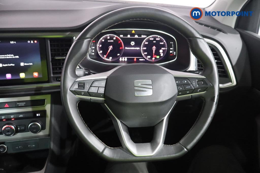 Seat Ateca Xperience Automatic Petrol SUV - Stock Number (1599298) - 5th supplementary image