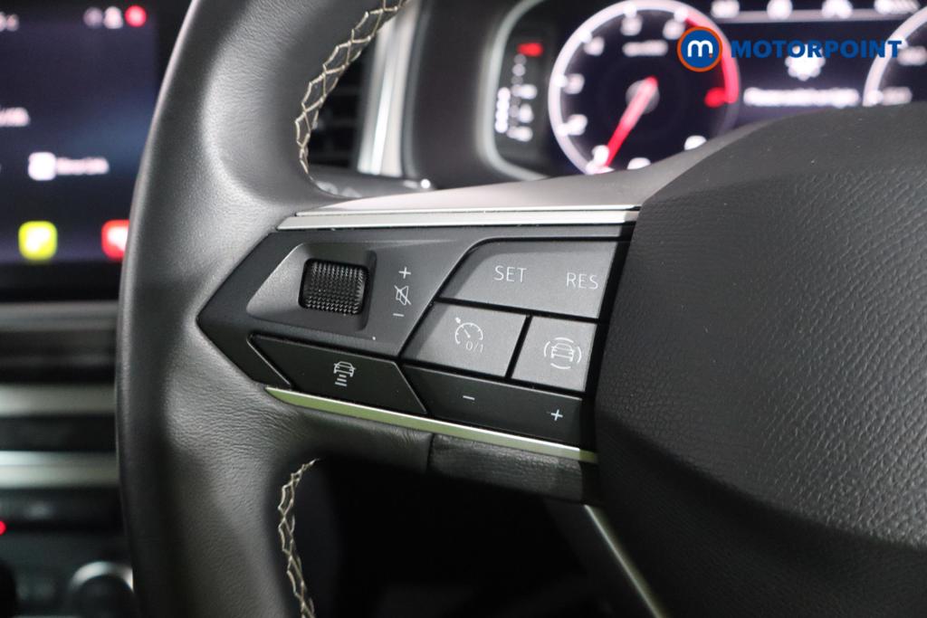Seat Ateca Xperience Automatic Petrol SUV - Stock Number (1599298) - 6th supplementary image