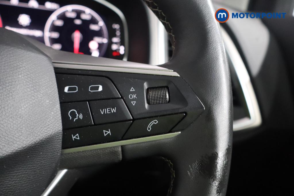 Seat Ateca Xperience Automatic Petrol SUV - Stock Number (1599298) - 7th supplementary image