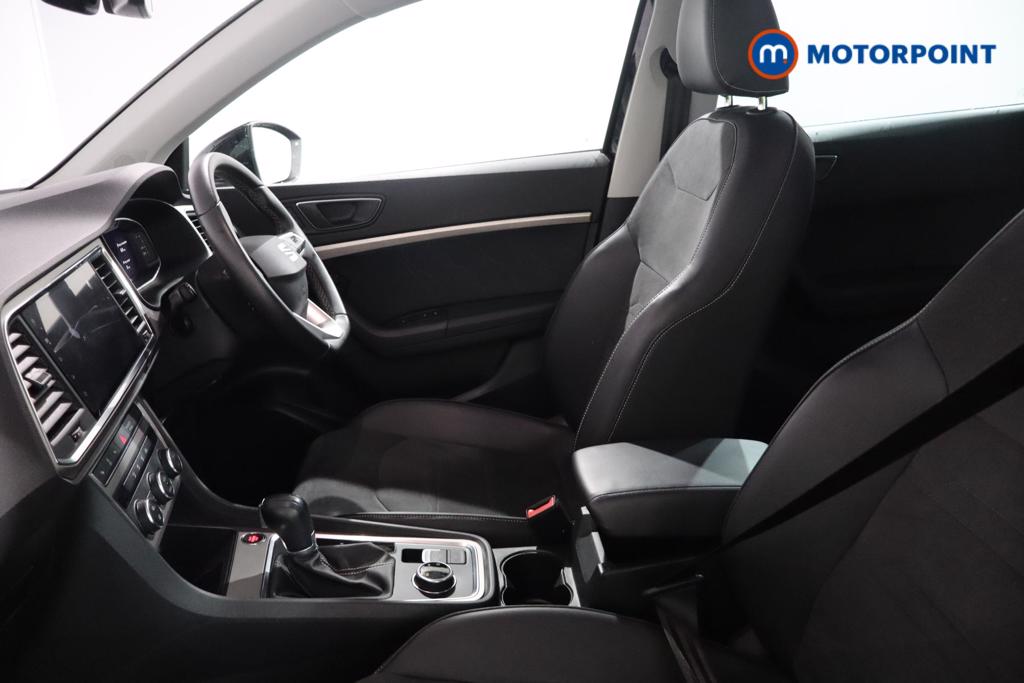 Seat Ateca Xperience Automatic Petrol SUV - Stock Number (1599298) - 13th supplementary image