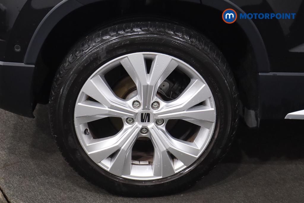 Seat Ateca Xperience Automatic Petrol SUV - Stock Number (1599298) - 17th supplementary image