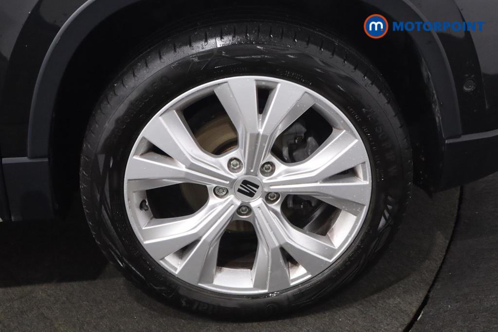 Seat Ateca Xperience Automatic Petrol SUV - Stock Number (1599298) - 18th supplementary image