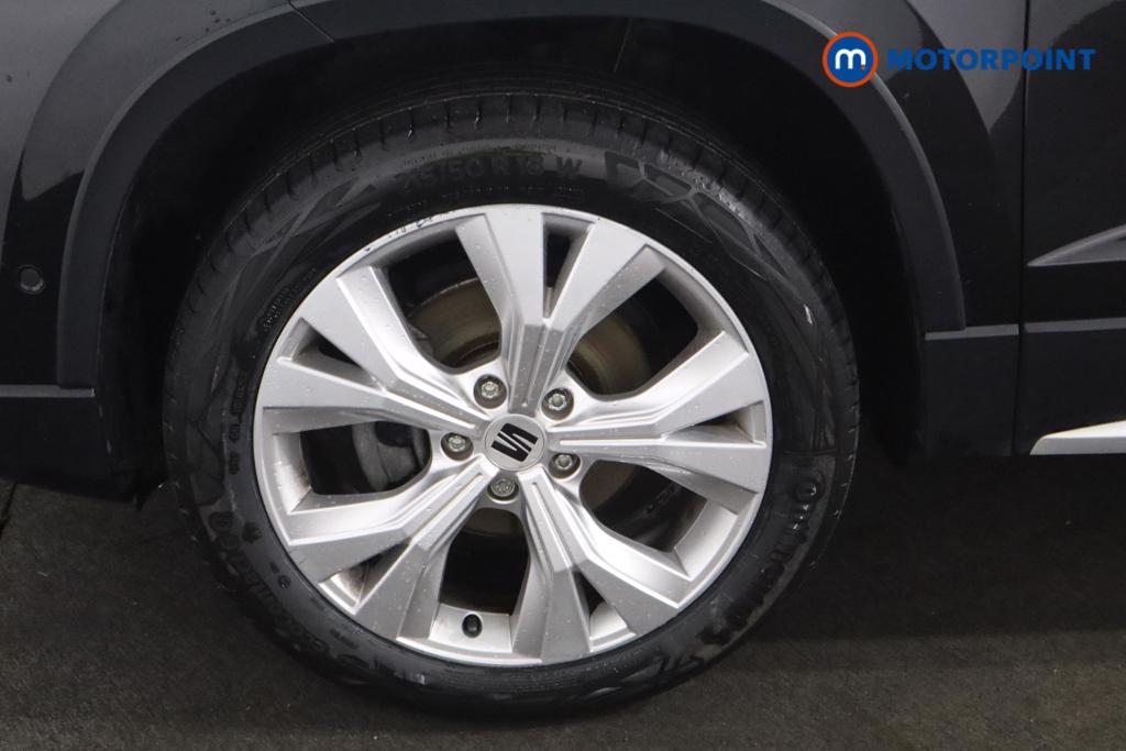 Seat Ateca Xperience Automatic Petrol SUV - Stock Number (1599298) - 19th supplementary image