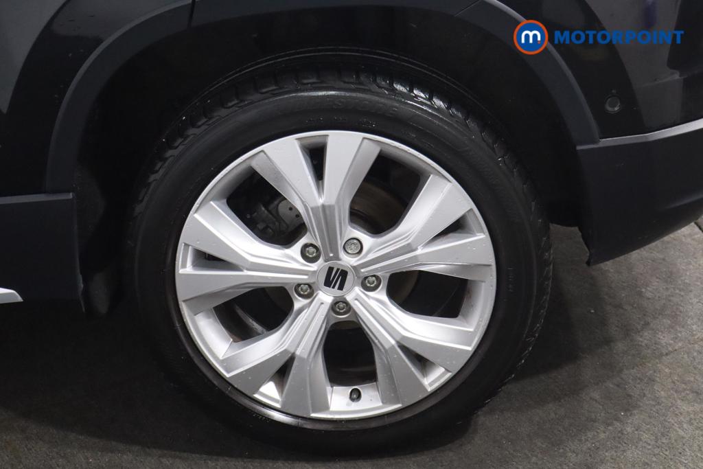 Seat Ateca Xperience Automatic Petrol SUV - Stock Number (1599298) - 20th supplementary image