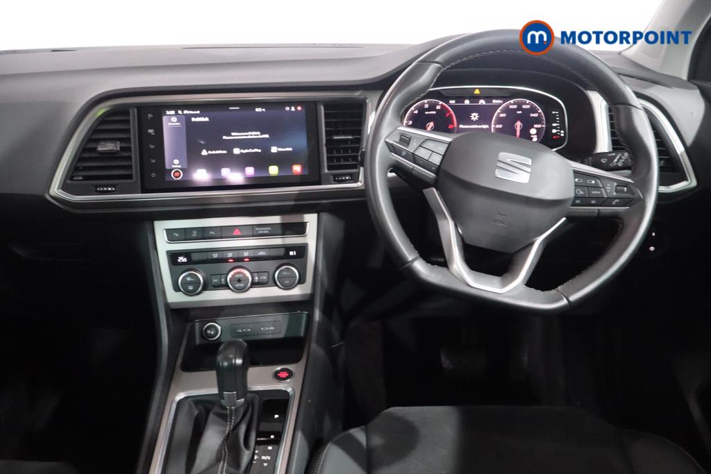 Seat Ateca Xperience Automatic Petrol SUV - Stock Number (1599298) - 1st supplementary image