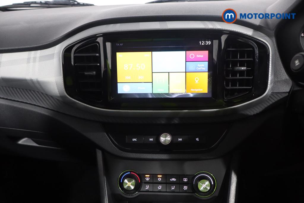 Mg Motor Uk MG3 Exclusive Manual Petrol Hatchback - Stock Number (1599469) - 2nd supplementary image