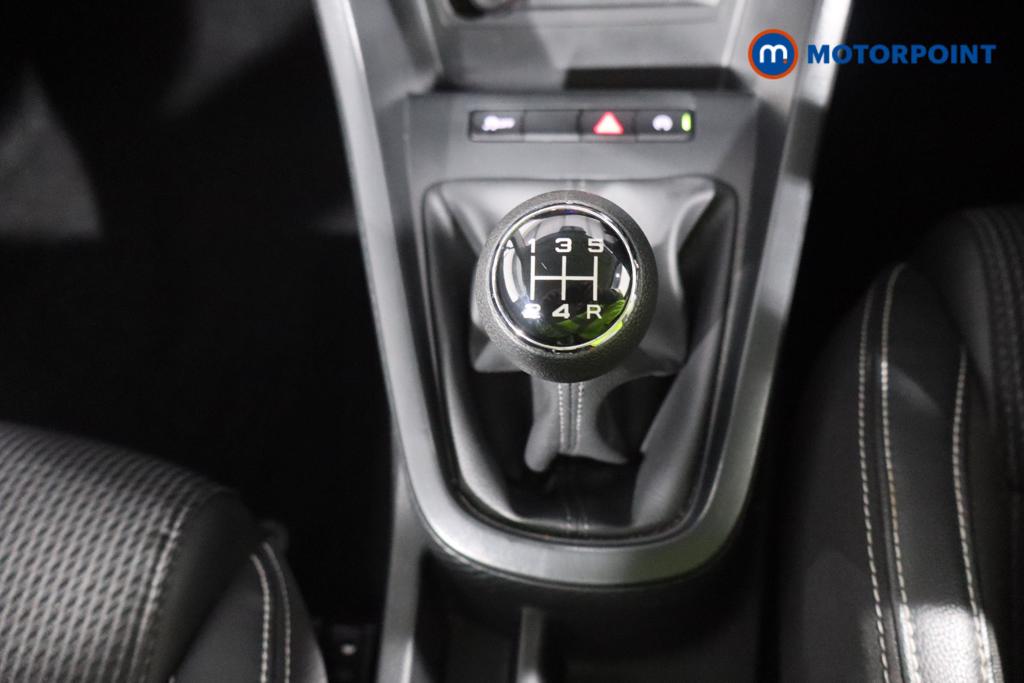 Mg Motor Uk MG3 Exclusive Manual Petrol Hatchback - Stock Number (1599469) - 3rd supplementary image