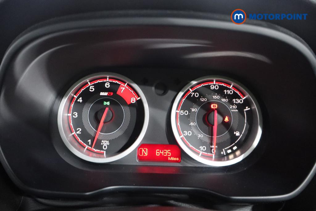 Mg Motor Uk MG3 Exclusive Manual Petrol Hatchback - Stock Number (1599469) - 4th supplementary image