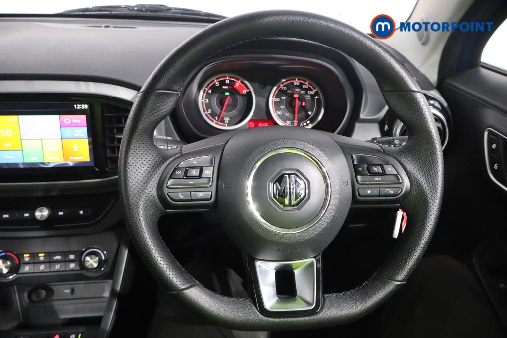 Mg Motor Uk MG3 Exclusive Manual Petrol Hatchback - Stock Number (1599469) - 5th supplementary image
