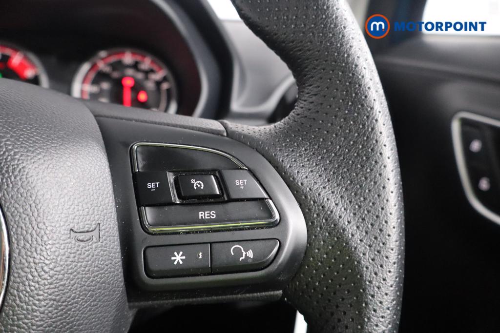 Mg Motor Uk MG3 Exclusive Manual Petrol Hatchback - Stock Number (1599469) - 7th supplementary image