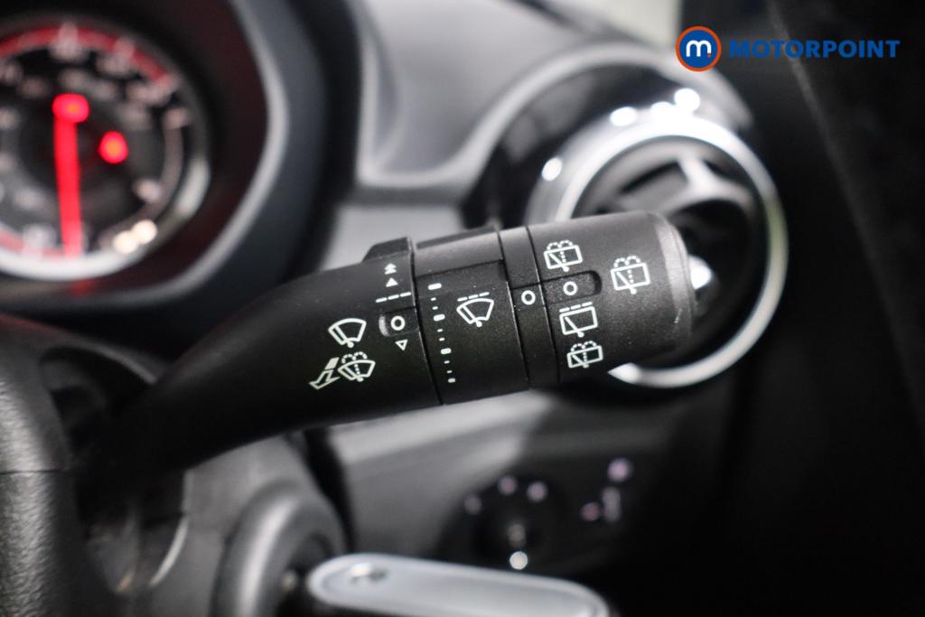 Mg Motor Uk MG3 Exclusive Manual Petrol Hatchback - Stock Number (1599469) - 9th supplementary image