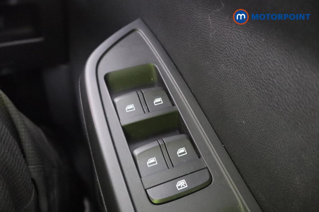 Mg Motor Uk MG3 Exclusive Manual Petrol Hatchback - Stock Number (1599469) - 10th supplementary image