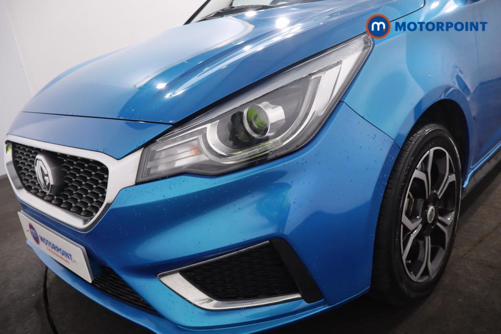 Mg Motor Uk MG3 Exclusive Manual Petrol Hatchback - Stock Number (1599469) - 11th supplementary image