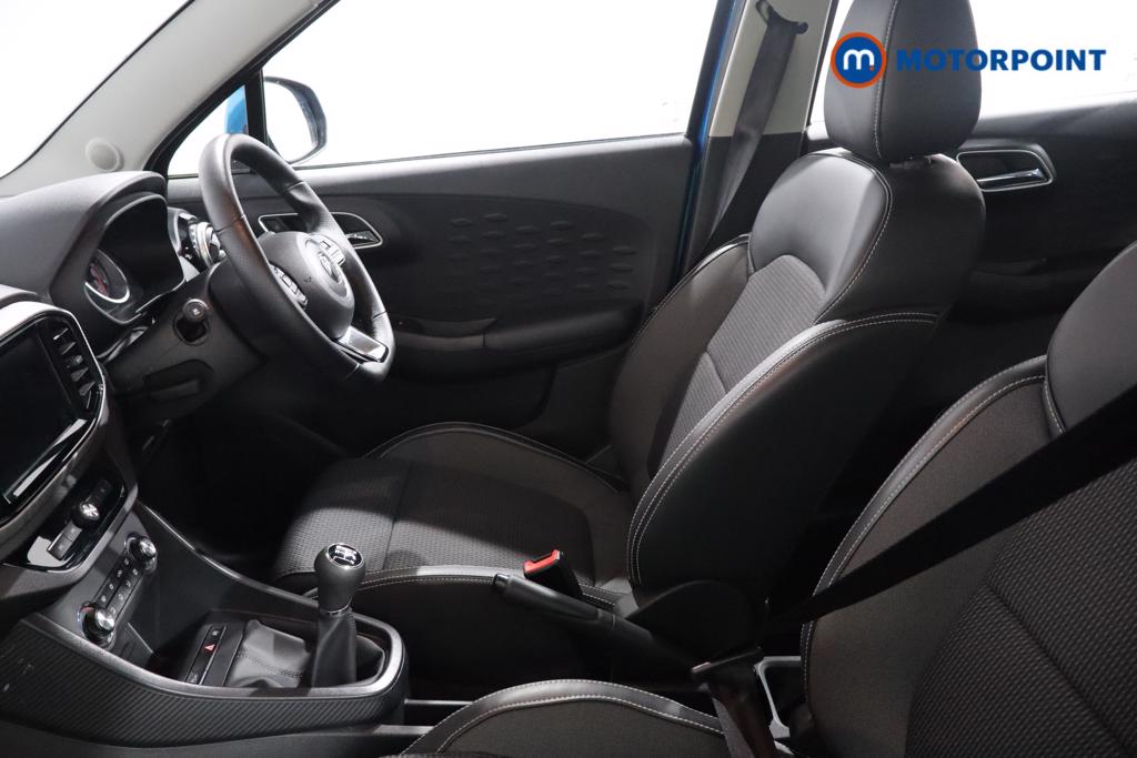 Mg Motor Uk MG3 Exclusive Manual Petrol Hatchback - Stock Number (1599469) - 12th supplementary image