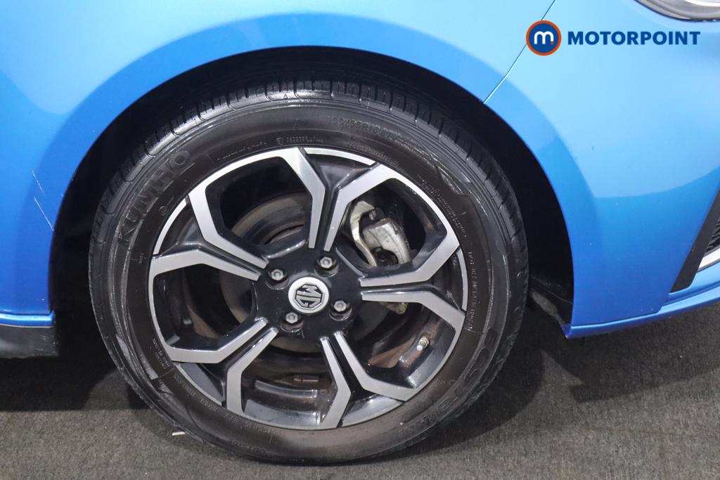 Mg Motor Uk MG3 Exclusive Manual Petrol Hatchback - Stock Number (1599469) - 17th supplementary image