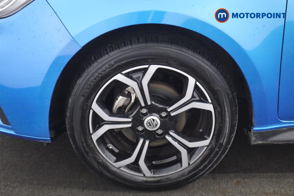 Mg Motor Uk MG3 Exclusive Manual Petrol Hatchback - Stock Number (1599469) - 18th supplementary image