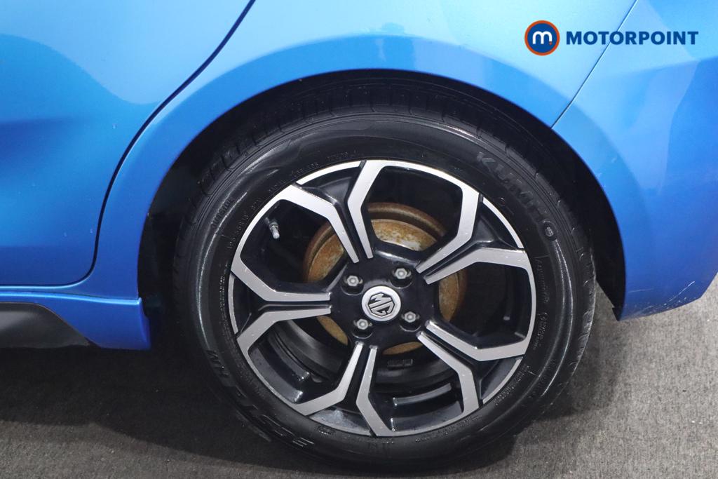 Mg Motor Uk MG3 Exclusive Manual Petrol Hatchback - Stock Number (1599469) - 19th supplementary image