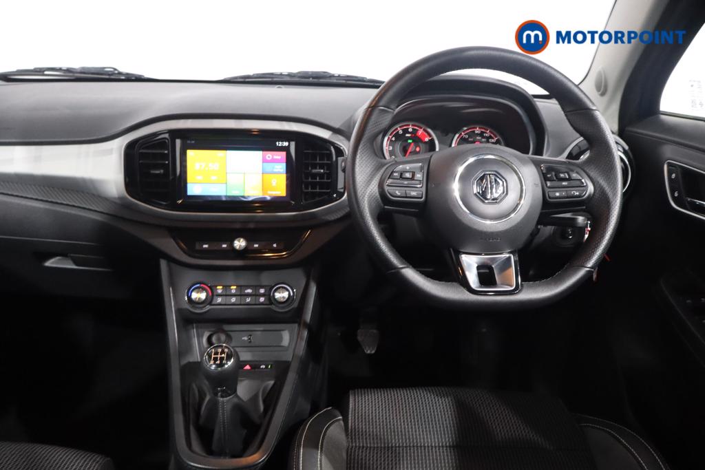 Mg Motor Uk MG3 Exclusive Manual Petrol Hatchback - Stock Number (1599469) - 1st supplementary image