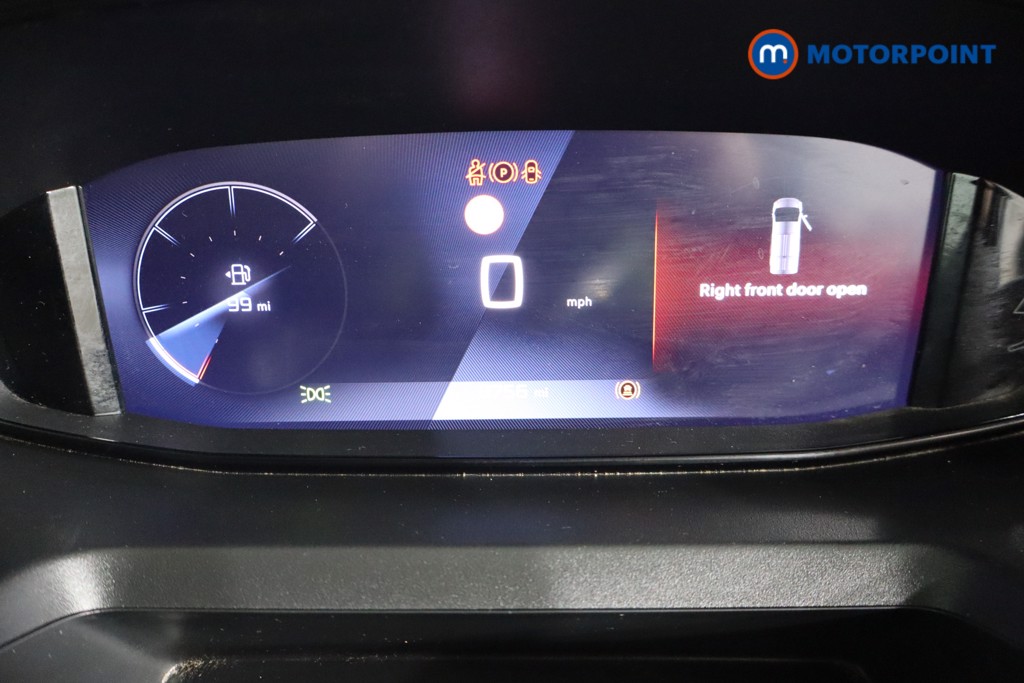 Peugeot Partner Professional Manual Diesel Panel Van - Stock Number (1599640) - 2nd supplementary image