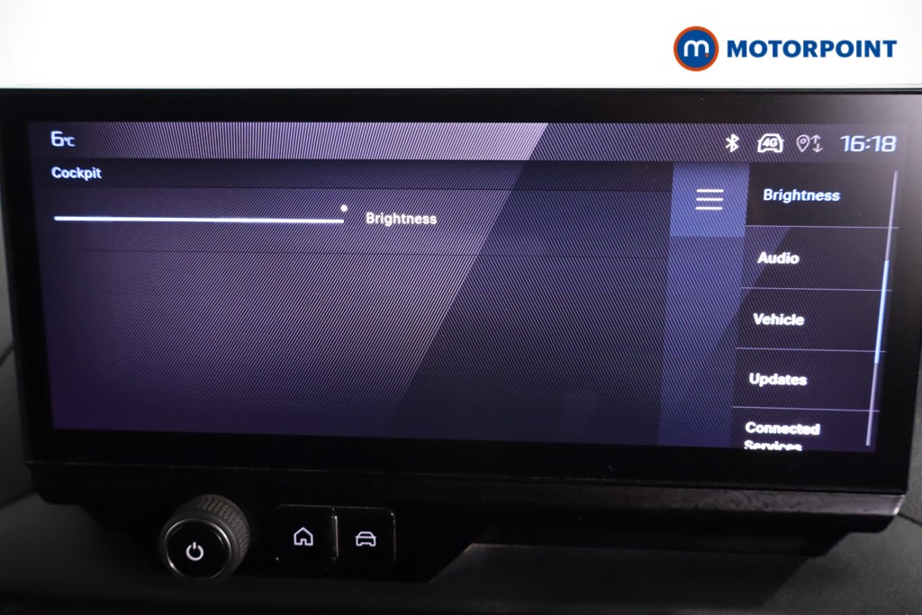 Peugeot Partner Professional Manual Diesel Panel Van - Stock Number (1599640) - 7th supplementary image