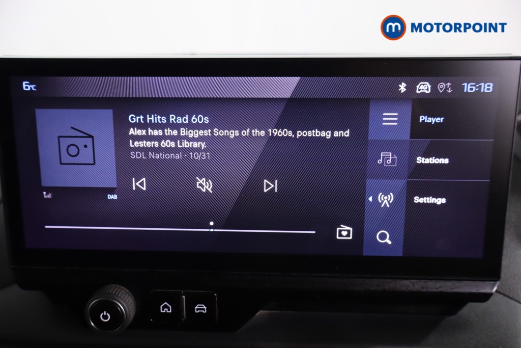 Peugeot Partner Professional Manual Diesel Panel Van - Stock Number (1599640) - 9th supplementary image