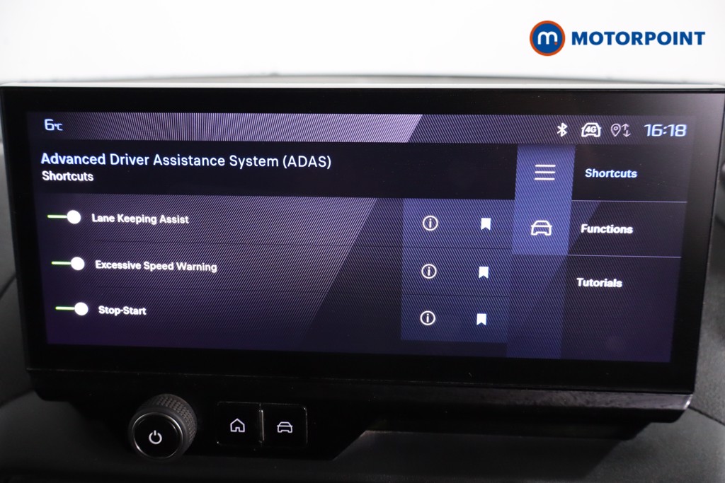 Peugeot Partner Professional Manual Diesel Panel Van - Stock Number (1599640) - 10th supplementary image