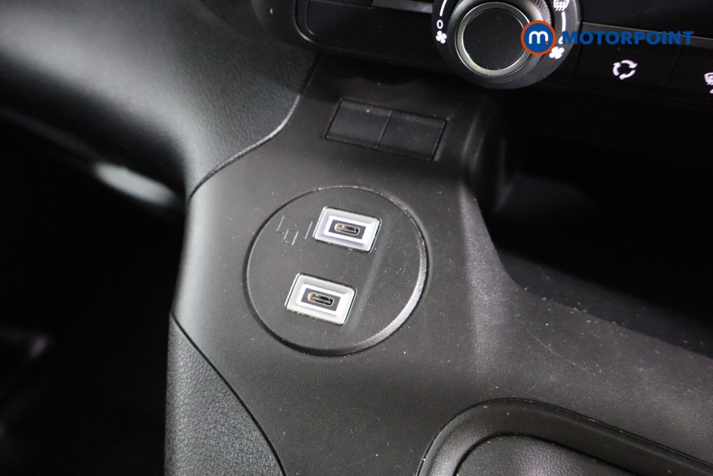 Peugeot Partner Professional Manual Diesel Panel Van - Stock Number (1599640) - 12th supplementary image