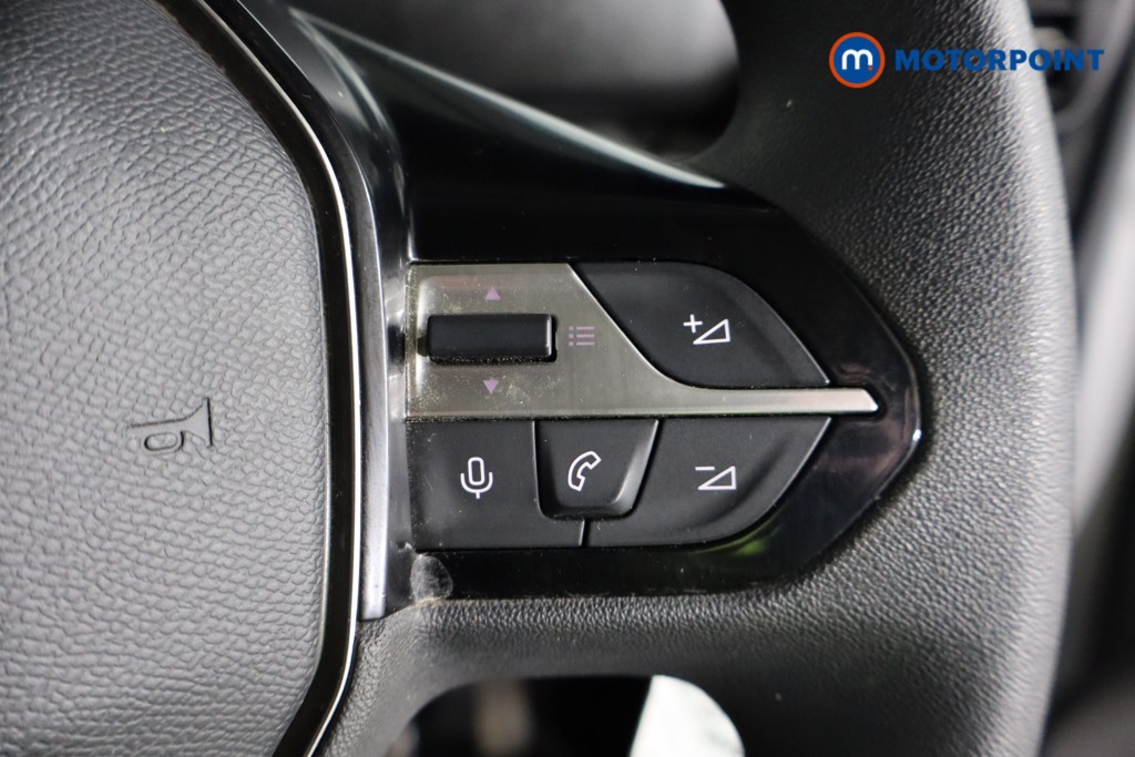 Peugeot Partner Professional Manual Diesel Panel Van - Stock Number (1599640) - 15th supplementary image