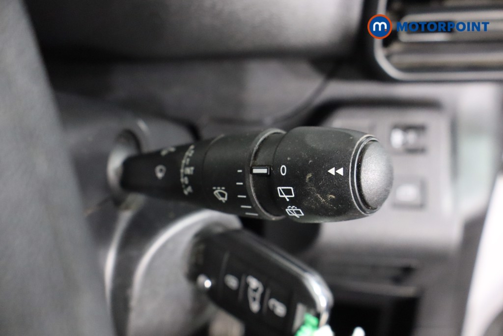 Peugeot Partner Professional Manual Diesel Panel Van - Stock Number (1599640) - 17th supplementary image