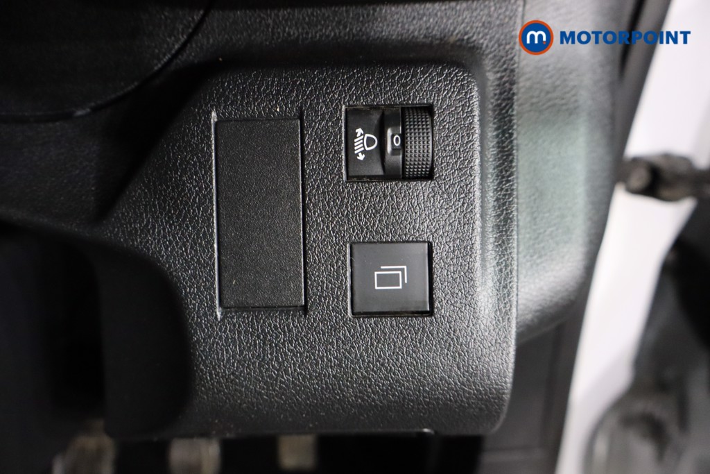 Peugeot Partner Professional Manual Diesel Panel Van - Stock Number (1599640) - 18th supplementary image