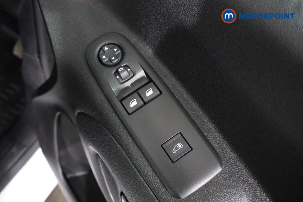 Peugeot Partner Professional Manual Diesel Panel Van - Stock Number (1599640) - 19th supplementary image