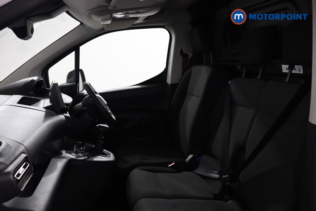 Peugeot Partner Professional Manual Diesel Panel Van - Stock Number (1599640) - 20th supplementary image