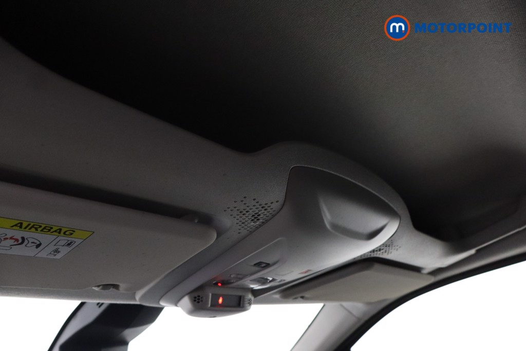 Peugeot Partner Professional Manual Diesel Panel Van - Stock Number (1599640) - 21st supplementary image