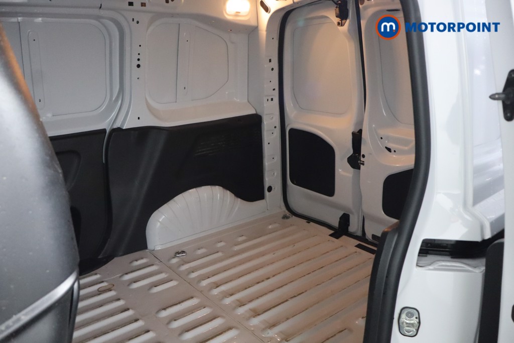 Peugeot Partner Professional Manual Diesel Panel Van - Stock Number (1599640) - 22nd supplementary image