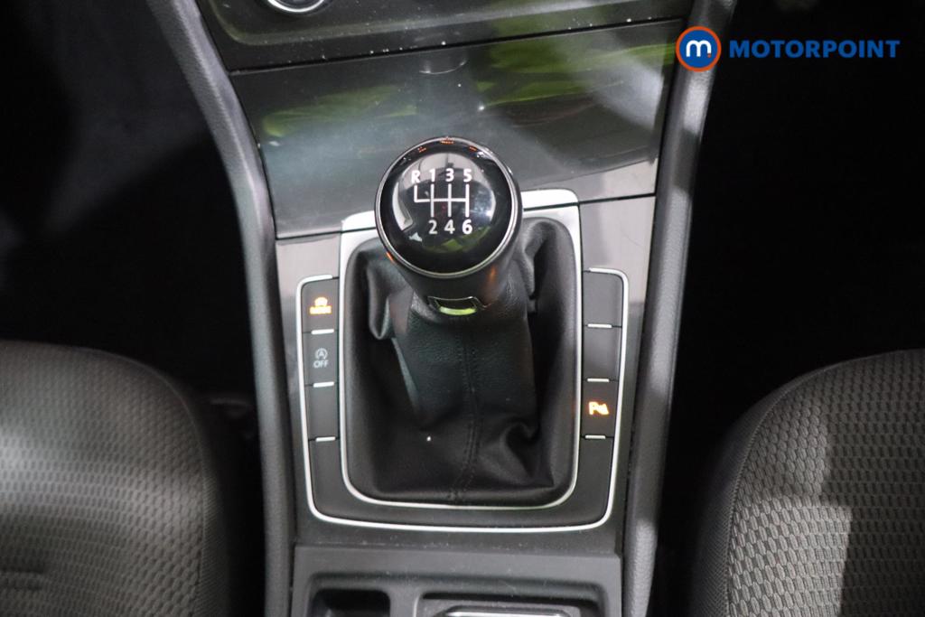 Volkswagen Golf Match Edition Manual Petrol Hatchback - Stock Number (1599715) - 3rd supplementary image