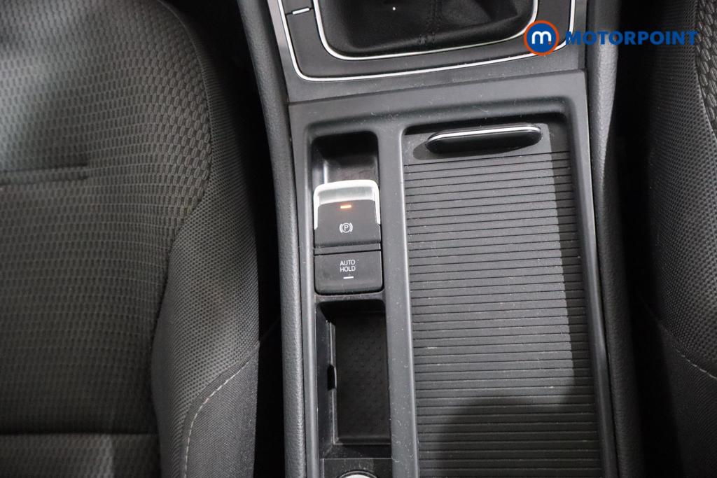 Volkswagen Golf Match Edition Manual Petrol Hatchback - Stock Number (1599715) - 4th supplementary image
