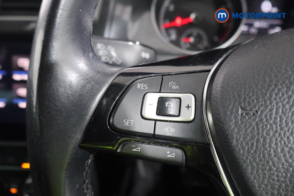 Volkswagen Golf Match Edition Manual Petrol Hatchback - Stock Number (1599715) - 7th supplementary image