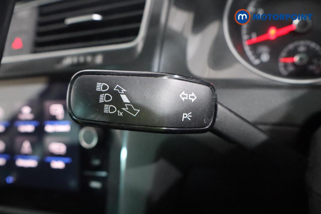 Volkswagen Golf Match Edition Manual Petrol Hatchback - Stock Number (1599715) - 9th supplementary image