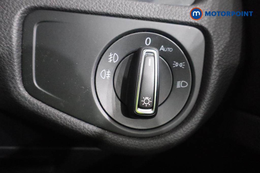 Volkswagen Golf Match Edition Manual Petrol Hatchback - Stock Number (1599715) - 11th supplementary image