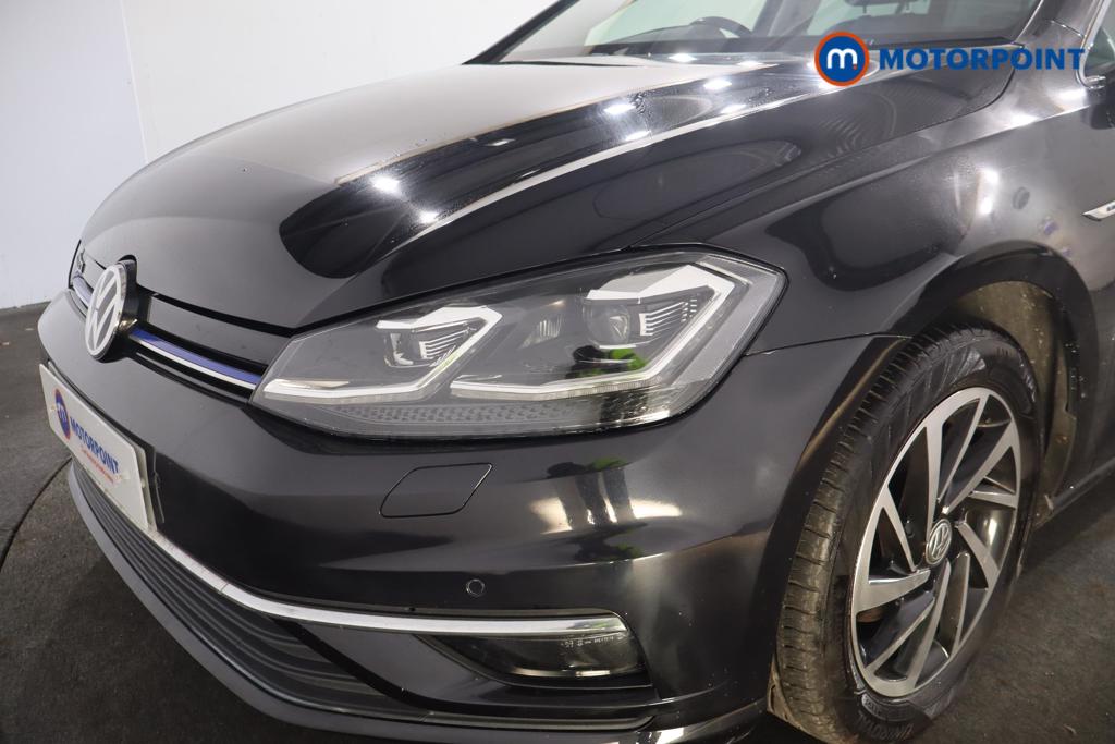 Volkswagen Golf Match Edition Manual Petrol Hatchback - Stock Number (1599715) - 13th supplementary image