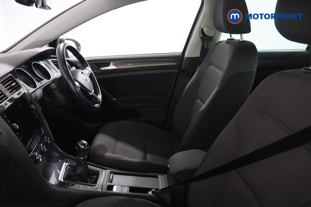 Volkswagen Golf Match Edition Manual Petrol Hatchback - Stock Number (1599715) - 15th supplementary image