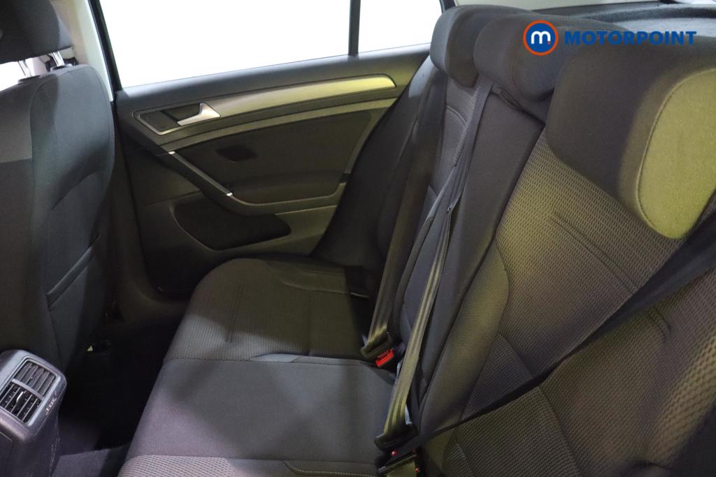 Volkswagen Golf Match Edition Manual Petrol Hatchback - Stock Number (1599715) - 16th supplementary image