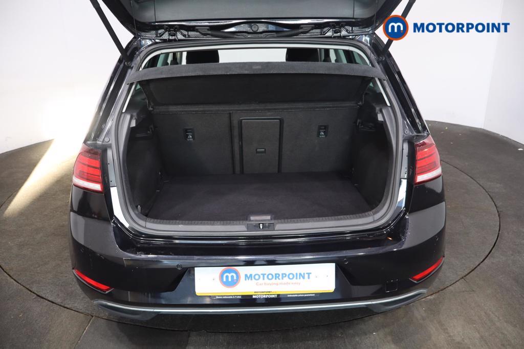 Volkswagen Golf Match Edition Manual Petrol Hatchback - Stock Number (1599715) - 18th supplementary image