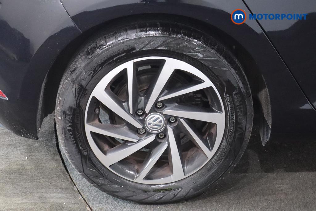 Volkswagen Golf Match Edition Manual Petrol Hatchback - Stock Number (1599715) - 19th supplementary image