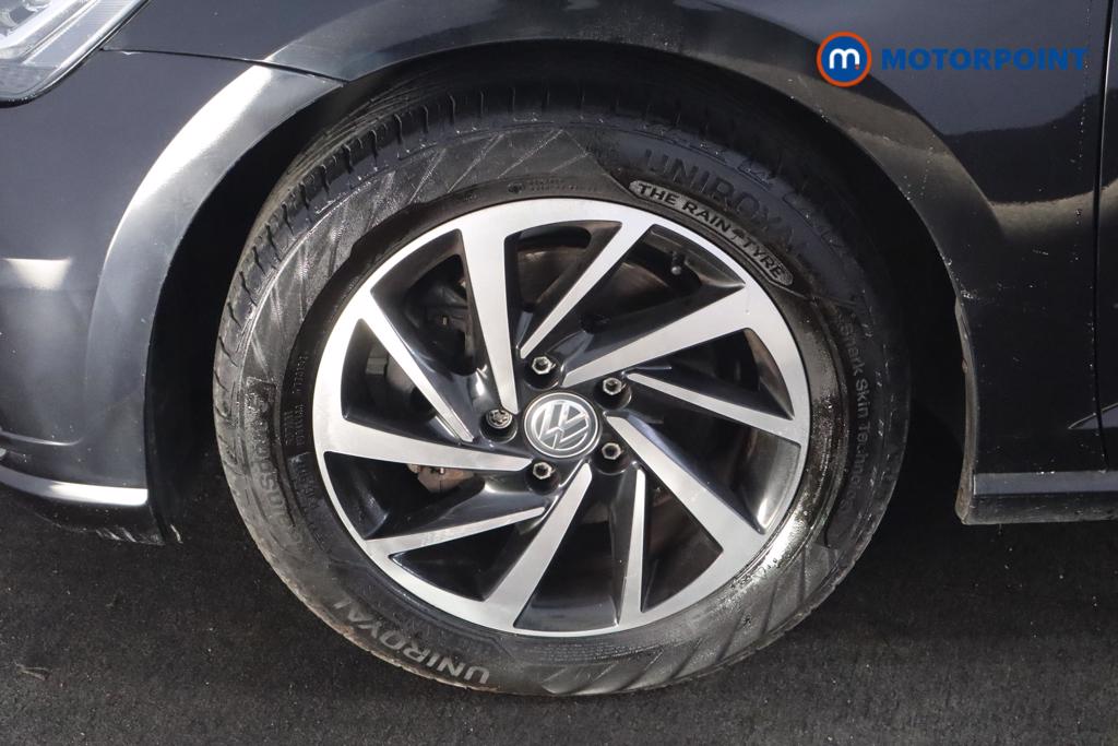 Volkswagen Golf Match Edition Manual Petrol Hatchback - Stock Number (1599715) - 21st supplementary image