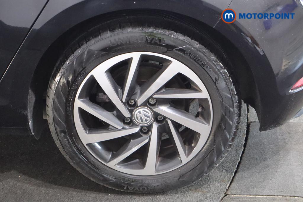 Volkswagen Golf Match Edition Manual Petrol Hatchback - Stock Number (1599715) - 22nd supplementary image